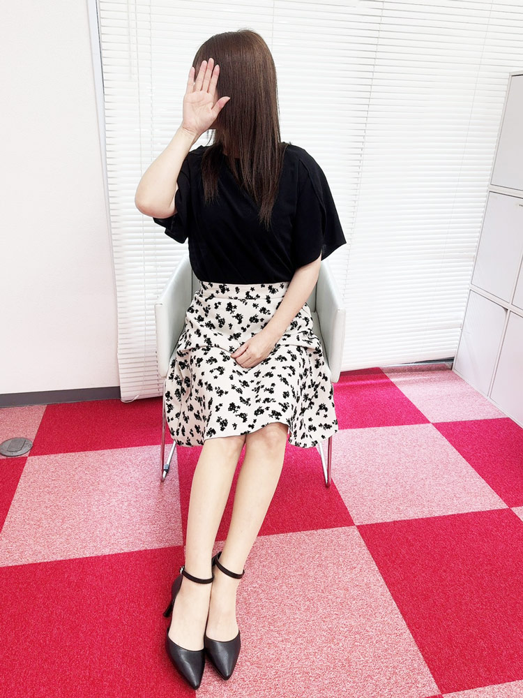 牧瀬　ひかるさんの写真